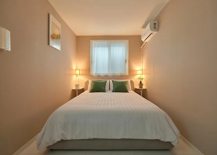 アパート Cozy Private House Near Gyeongbokgung Entire , Stayogoo ソウル特別市
