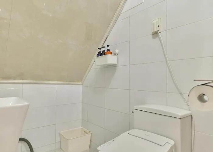Cozy Private House Near Gyeongbokgung Entire , Stayogoo