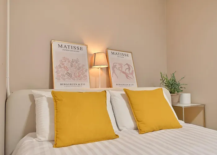 アパート Cozy Private House Near Gyeongbokgung Entire , Stayogoo
