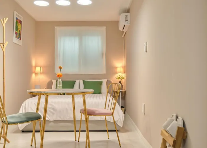 アパート Cozy Private House Near Gyeongbokgung Entire , Stayogoo ソウル特別市
