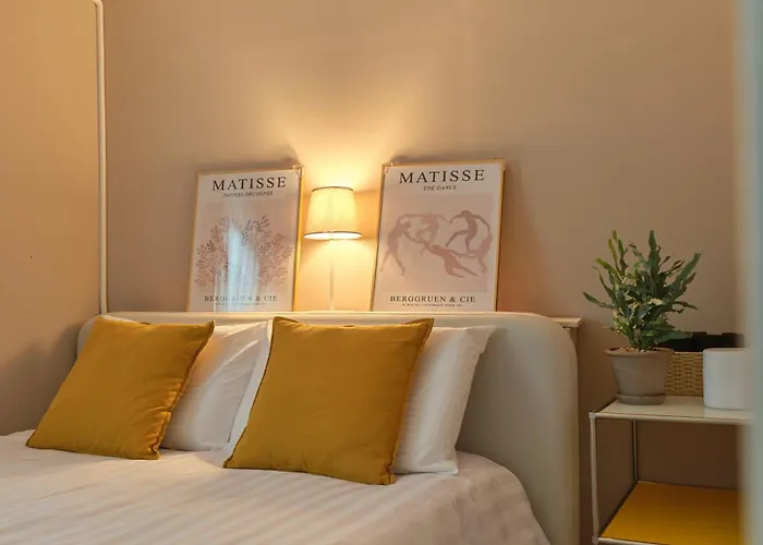 アパート Cozy Private House Near Gyeongbokgung Entire , Stayogoo *