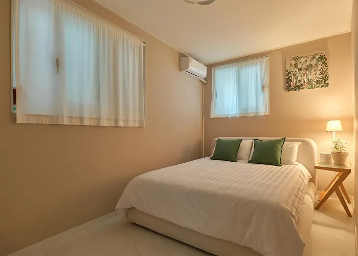 Cozy Private House Near Gyeongbokgung Entire , Stayogoo * ソウル特別市