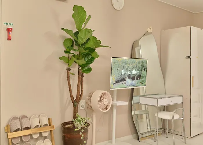 アパート Cozy Private House Near Gyeongbokgung Entire , Stayogoo